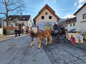 Tourismus- und Dorferneuerungsverein Trattenbach