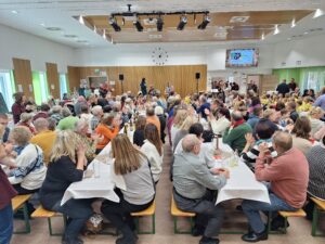 Tourismus- und Dorferneuerungsverein Trattenbach