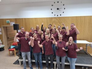 Tourismus- und Dorferneuerungsverein Trattenbach