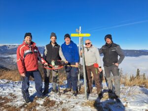 Tourismus- und Dorferneuerungsverein Trattenbach