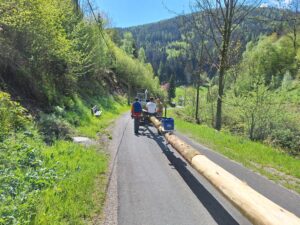 Tourismus- und Dorferneuerungsverein Trattenbach