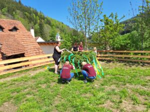 Tourismus- und Dorferneuerungsverein Trattenbach