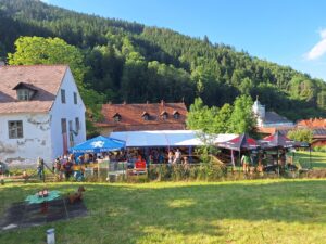 Tourismus- und Dorferneuerungsverein Trattenbach